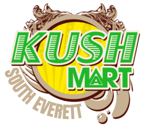 KushMart South Everett Cannabis Dispensary