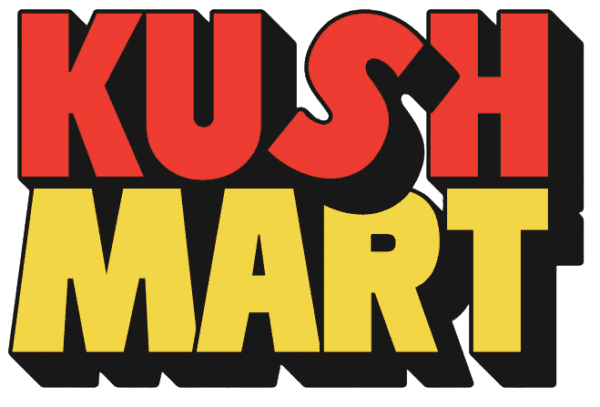 KushMart South Everett Cannabis Dispensary