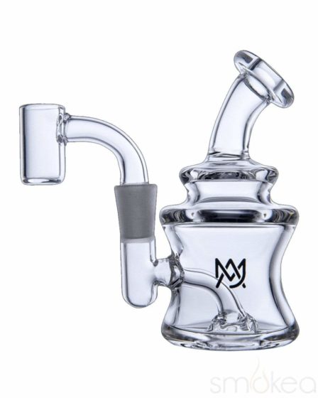 How to Clean A Dab Rig Easily And Effectively Every Time